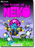 Cover The Dream of Neko PC