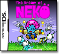 Cover The Dream of Neko DS